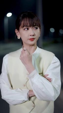Rewriting Destiny: An Heiress's Comeback episode 30