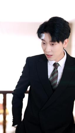 Where Love Still Lingers episode 25