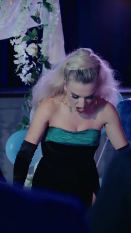 قلبان في الظلام episode 80