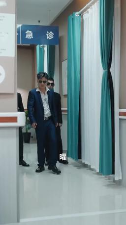 萌寶來襲，厲先生寵妻無度 episode 43