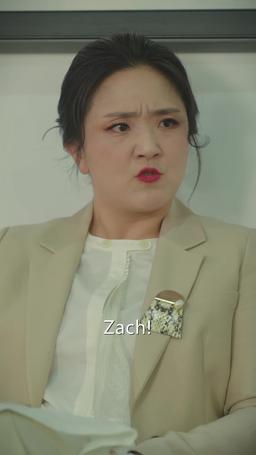 My CEO Dad Chasing My Mom Back episode 44