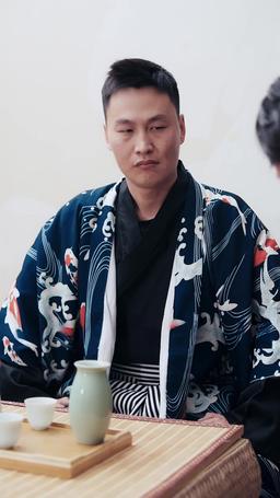 業績不達標，只好去相親 episode 70