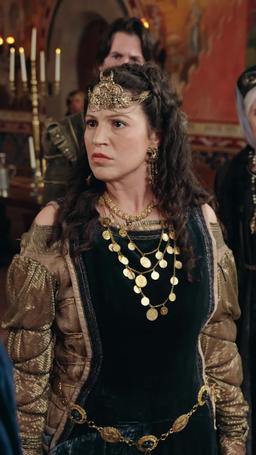 Der verlorene Sohn kehrt als Herzog zurück episode 59