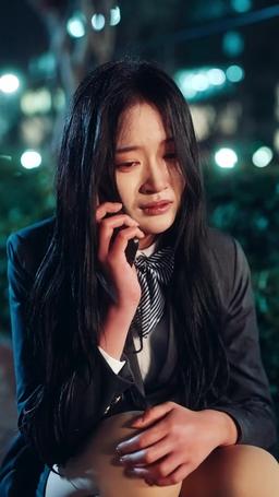 曲終離人淚 episode 6