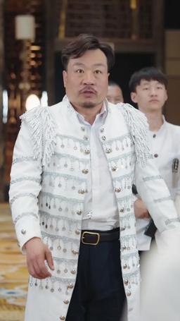巾幗媽媽不好惹 episode 39