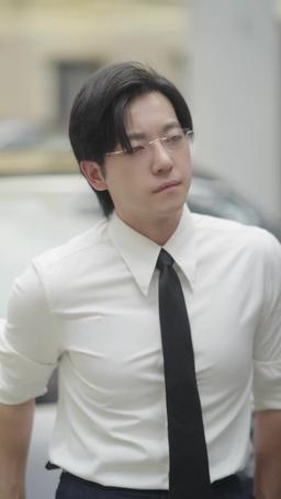 她在星河之洲 episode 16