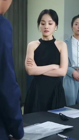 被渣後我閃婚了千億總裁 episode 75