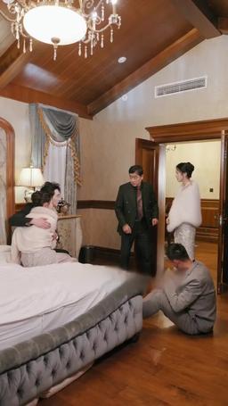 她從星光中走來 episode 76