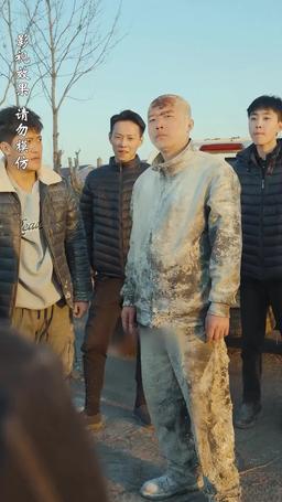 Yakin Nggak Bisa Jadi Harmonis? episode 15
