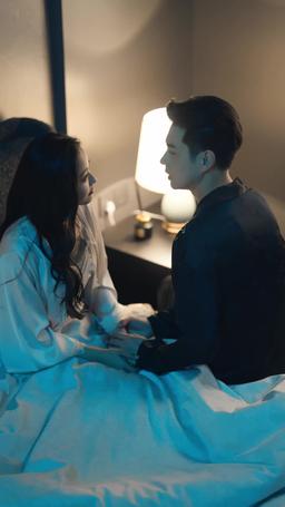 One More Chance, My Nurse Girlfriend! episode 41