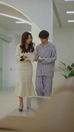그 남자의 숨 막히는 사랑 episode 63