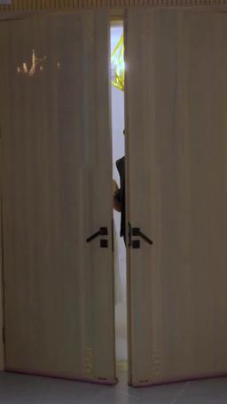 CEO, Your Wife Ran Away Again episode 7