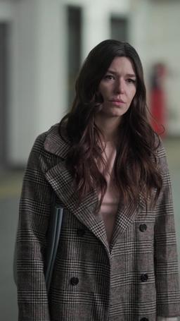 Amar de Novo aos 40 episode 30