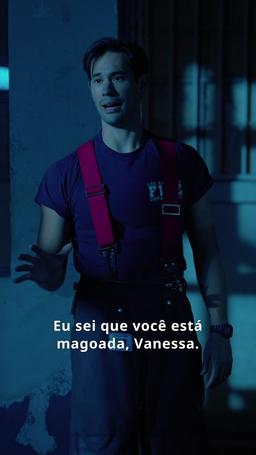 Das Cinzas, Nós Dois episode 45