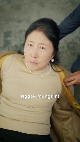 Bintang yang Paling Bersinar Adalah Dirimu episode 71