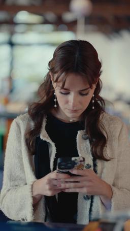 يا رئيس، زوجتك محققة سرية episode 41