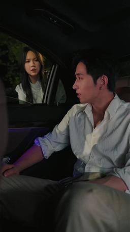 禁欲大佬淪陷了 episode 25
