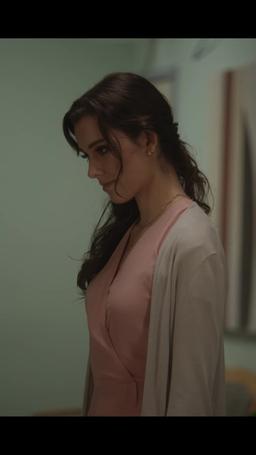 離婚後，前夫才知我是豪門繼承人 episode 2
