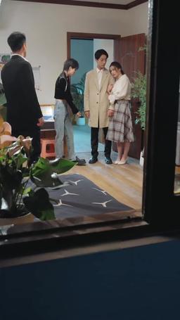 時光不負你深情 episode 22