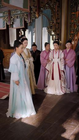 夫人為何如此無情 episode 10
