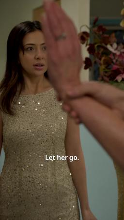 The Billionaire's Virgin Surrogate episode 55