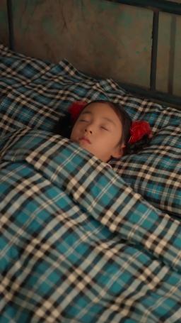 Hanya untuk Putriku episode 33