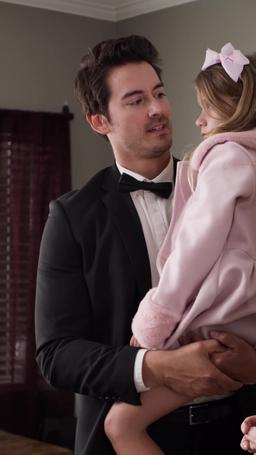 Mommy Don't Cry, Daddy is Sorry episode 49