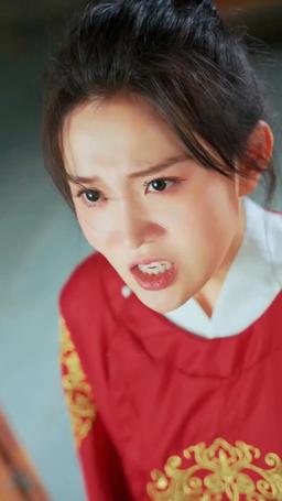 毒妃不好惹 episode 7