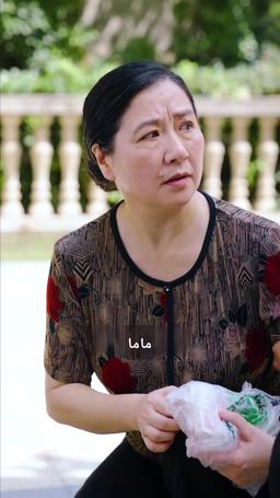 إله الحرب المزيف episode 7