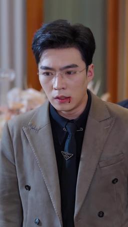 Bercerai dan Diinginkan! Trio Pelamar Elit Saya episode 23