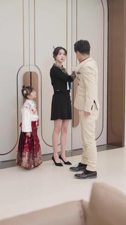 閃婚後夫人她不裝了 episode 54