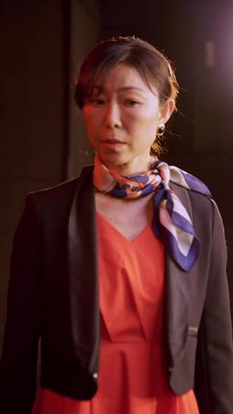 奪われたプリマバレリーナ episode 11