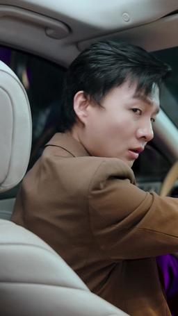 聽說我死後成了豪門前夫白月光 episode 61