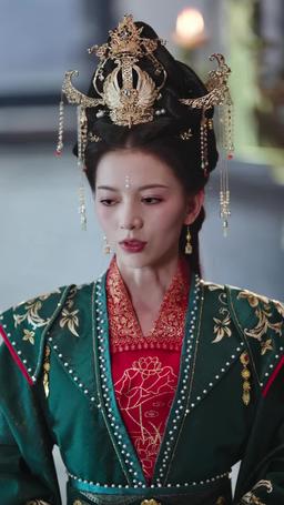 Kneel, Your Majesty! The Exiled One Returns episode 13