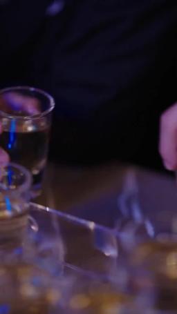 霍總嬌妻別想逃 episode 41