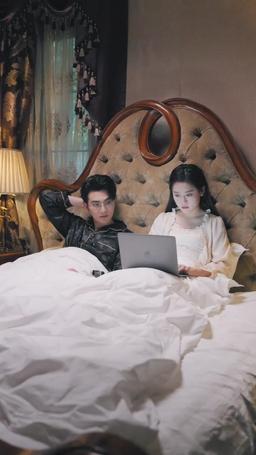 她從星光中走來 episode 50
