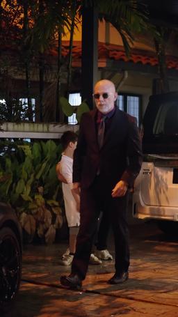 Companheirismo Oculto episode 28