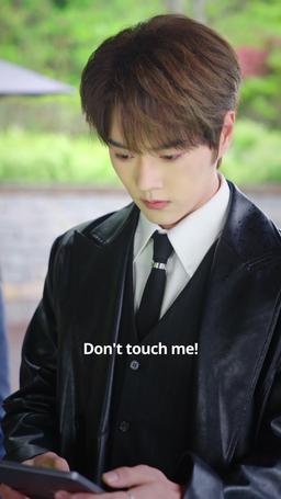 Sweet Destiny with You episode 13