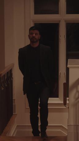 Meu Poderoso Rei da Máfia episode 42