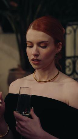 Tomber amoureuse du père mafieux de mon ex episode 42