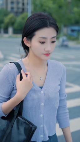 顧總以死相逼求重婚 episode 31