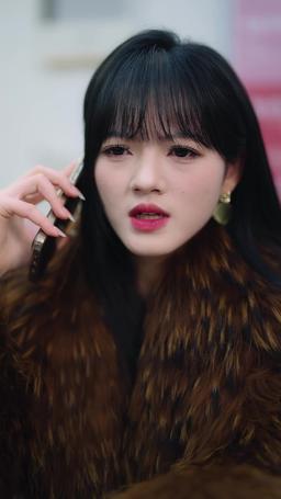 Sewa Pacar Palsu,  Ternyata Dia CEO Rahasia?! episode 35