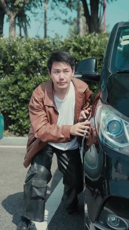 禍世萌娃超能打 episode 16