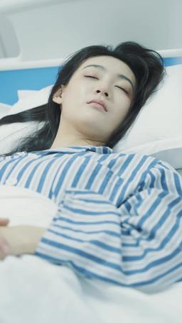植物人老公追妻三千裏 episode 20