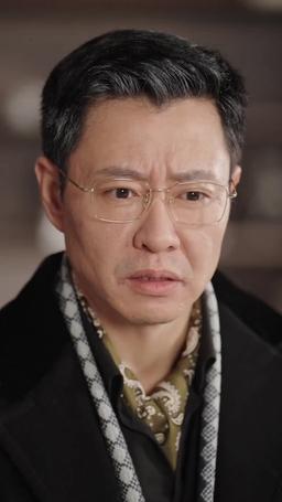 誰憐寸草心 episode 6
