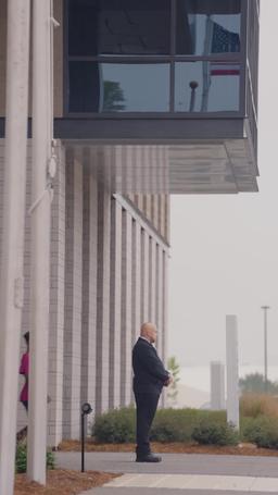 L'Héritière s'écrase sur son mari episode 10