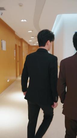 鳳不棲朽木 episode 53
