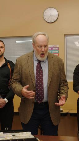 「Synchronisierung」Vom Teufel entführt episode 17