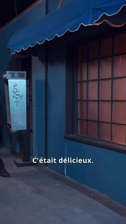 Un Contrat Délicat avec le Chef de la Mafia episode 35