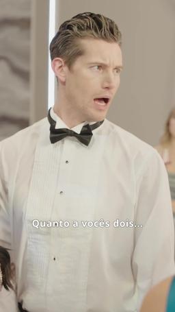 Amor na Tempestade episode 23